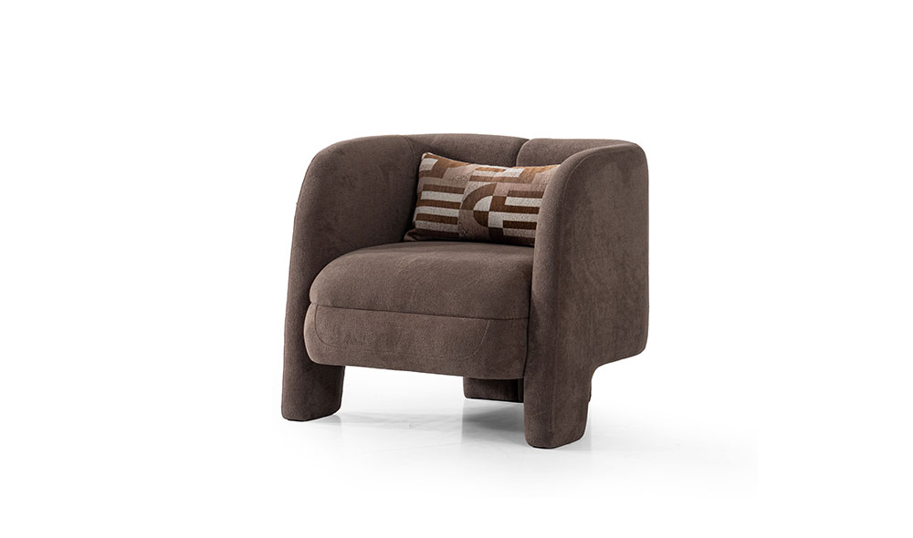 LUCA (DSİ) KOLTUK TK